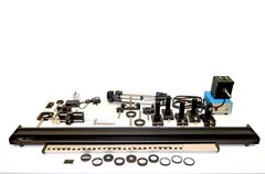 Лабораторная установка «Геометрическая оптика» (Лабораторная установка «Изучение законов геометрической оптики») - fgospostavki.ru - Екатеринбург