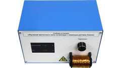 Учебная установка «Изучение магнитного поля соленоида с помощью датчика Холла» - fgospostavki.ru - Екатеринбург