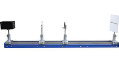 Лабораторная установка «Изучение дифракции Фраунгофера» - fgospostavki.ru - Екатеринбург