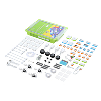 Электронный конструктор Neuron Creative Lab Kit 2.0 - fgospostavki.ru - Екатеринбург