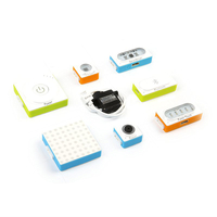 Электронный конструктор NEURON Inventor Kit - fgospostavki.ru - Екатеринбург