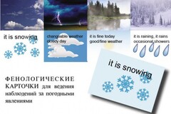 Комплект таблиц "Время" на английском языке - fgospostavki.ru - Екатеринбург