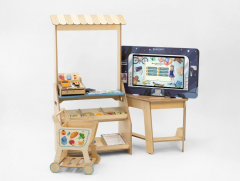 Методический интерактивный комплекс «Финансовый гений» - fgospostavki.ru - Екатеринбург