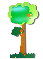 Бизиборд «Вишня» - fgospostavki.ru - Екатеринбург