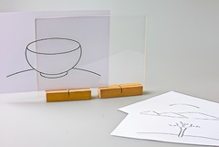 Игровой набор для экспериментов "Мольберт" - fgospostavki.ru - Екатеринбург