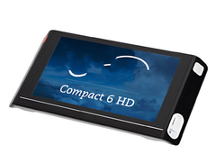 Видеоувеличитель Compact 6HD World - fgospostavki.ru - Екатеринбург