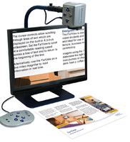 Видеоувеличитель MultiView HD - fgospostavki.ru - Екатеринбург