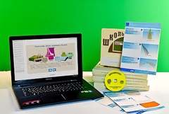 Коллекция натурально-интерактивная "Лен" - fgospostavki.ru - Екатеринбург