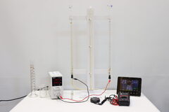 Лабораторная установка «Определение постоянной Фарадея» - fgospostavki.ru - Екатеринбург