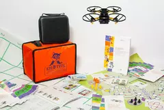 Учебно-методический набор для проектной деятельности в ДОО №4–ИТ (продвинутый) - fgospostavki.ru - Екатеринбург