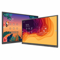 Интерактивная LED панель Newline TT-8621Q - fgospostavki.ru - Екатеринбург