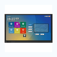 Интерактивная панель Newline TT-7519RS/RU - fgospostavki.ru - Екатеринбург