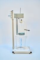 Лабораторная установка «Изучение изобарного процесса» - fgospostavki.ru - Екатеринбург