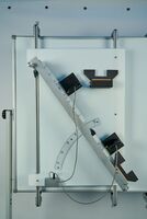 Лабораторная установка «Определение коэффициента трения скольжения» - fgospostavki.ru - Екатеринбург