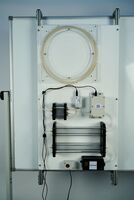 Лабораторная установка «Определение коэффициента вязкости воздуха» - fgospostavki.ru - Екатеринбург