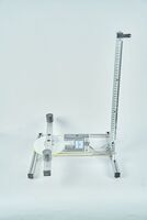 Лабораторная установка «Проверка теоремы Гюйгенса-Штейнера методом вращательных колебаний» - fgospostavki.ru - Екатеринбург