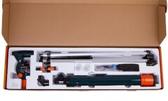 Набор юного исследователя: микроскоп, телескоп и бинокль - fgospostavki.ru - Екатеринбург