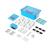 Образовательный робототехнический набор Makeblock Codey Rocky Education Pack - 6 Robots - fgospostavki.ru - Екатеринбург