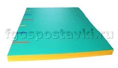 Детский мат с разметкой - fgospostavki.ru - Екатеринбург
