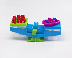 Весы детские с медвежатами - fgospostavki.ru - Екатеринбург