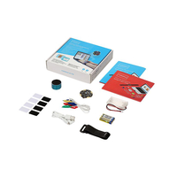 Образовательный набор для программирования HaloCode standard kit - fgospostavki.ru - Екатеринбург