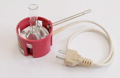 Нагреватель пробирок - fgospostavki.ru - Екатеринбург