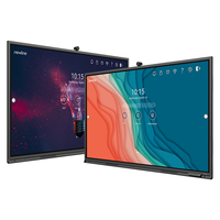 Интерактивная LED панель Newline TT-8622Q - fgospostavki.ru - Екатеринбург