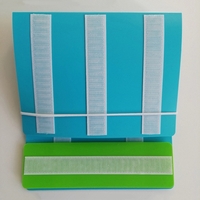 Папка ПЕКС МИНИ для карточек 4*4 и 5*5 см - fgospostavki.ru - Екатеринбург