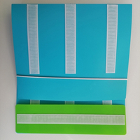 Папка ПЕКС СРЕДНЯЯ (универсальная) для карточек 4*4, 5*5 и 6*6 см - fgospostavki.ru - Екатеринбург