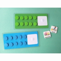 Поощрительный лист на 10 жетонов - fgospostavki.ru - Екатеринбург