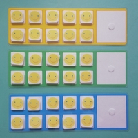 Поощрительный лист на 10 смайликов - fgospostavki.ru - Екатеринбург