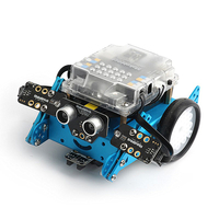 Ресурсный набор mBot Add-on Pack Interactive Light&Sound - fgospostavki.ru - Екатеринбург