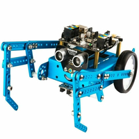 Ресурсный набор mBot Six-Legged Pack - fgospostavki.ru - Екатеринбург