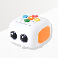 Робототехнический набор для младшего возраста Matatalab Tale-Bot PRO - fgospostavki.ru - Екатеринбург