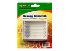 Набор микропрепаратов для микроскопа №2 «Насекомые» - fgospostavki.ru - Екатеринбург