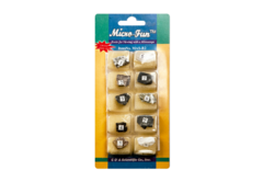 Набор микропрепаратов для стереомикроскопа №12 «Камни и минералы» - fgospostavki.ru - Екатеринбург