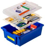 Цифровая лаборатория по физике (базовый уровень) - fgospostavki.ru - Екатеринбург