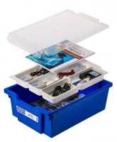 Цифровая лаборатория по химии (базовый уровень) - fgospostavki.ru - Екатеринбург