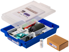 Цифровая лаборатория по физиологии (базовый уровень) - fgospostavki.ru - Екатеринбург