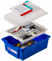 Цифровая лаборатория по математике (базовый уровень) - fgospostavki.ru - Екатеринбург