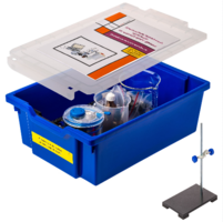 Комплект для практикума по молекулярной физике - fgospostavki.ru - Екатеринбург