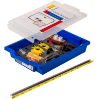 Набор демонстрационный «Механические явления» - fgospostavki.ru - Екатеринбург