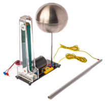 Генератор Ван-де-Граафа - fgospostavki.ru - Екатеринбург