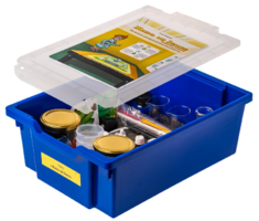 Комплект для практического изучения естественно-научных тем по предмету «Окружающий мир» - fgospostavki.ru - Екатеринбург