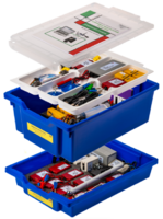 Цифровая лаборатория по физике для учителя (тип 2) - fgospostavki.ru - Екатеринбург