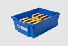 Набор демонстрационный по полупроводникам - fgospostavki.ru - Екатеринбург