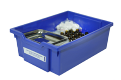 Индивидуальный комплект ученика для ГИА/ОГЭ по Химии (на 5 чел.) - fgospostavki.ru - Екатеринбург