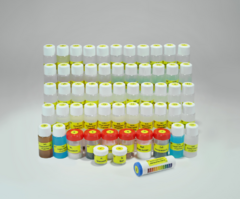 Набор реактивов для ГИА/ОГЭ по химии - fgospostavki.ru - Екатеринбург