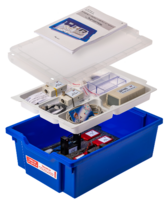 Цифровая лаборатория по экологии для реализации сети школьного экологического мониторинга - fgospostavki.ru - Екатеринбург