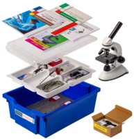 Наборы демонстрационные для изучения тем общеобразовательной программы по естествознанию - fgospostavki.ru - Екатеринбург